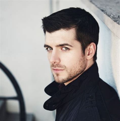 Dan Jeannotte | Reign Wiki | FANDOM powered by Wikia