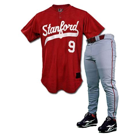 BASEBALL UNIFORMS - Higham Sports