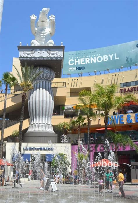 10 BEST Attractions in Hollywood Boulevard - CityBOP