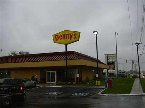 Denny’s Restaurant - CLOSED - American (New) - 1141 N Dupont Hwy, Dover, DE - Restaurant Reviews ...