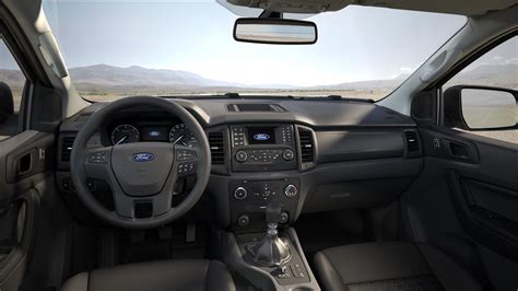 Ford Ranger Xlt Interior 2020 | Psoriasisguru.com