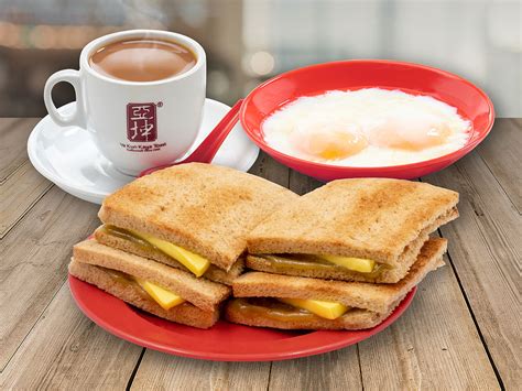 10 Must-Try Kaya Toast in Singapore