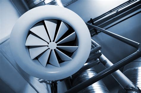 Everything You Need to Know About Inline Duct Fans and How They Work