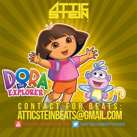 Stream student Ella May | Listen to dora the explorer playlist online for free on SoundCloud