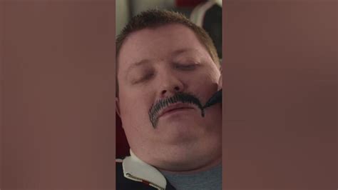 Andy Reid Mustache Commercial - YouTube