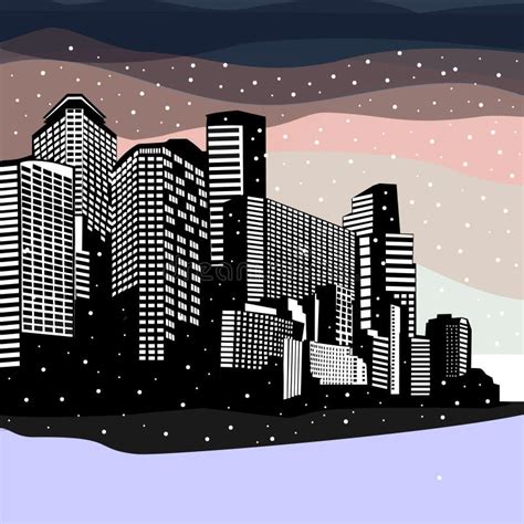 Night City Drawing Stock Illustrations – 5,162 Night City Drawing Stock Illustrations, Vectors ...