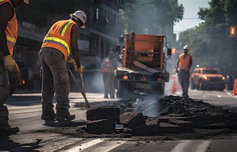 Asphalt Overlay For Driveway & Parking Lot Resurfacing