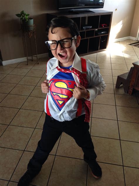 Clark Kent | Halloween diy, Diy costumes, Costumes