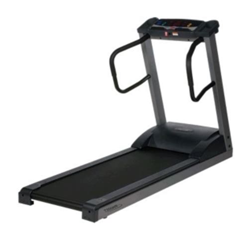 Trimline T340 Treadmill Review - A Nautilus Brand Model With Good Features