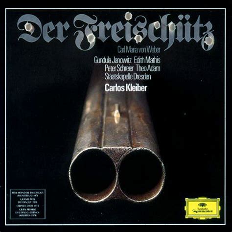 Shooting Matches, Magic Bullets Highlight Der Freischütz Opera « Daily Bulletin