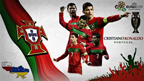 Portugal National Football Team Wallpapers - Wallpaper Cave