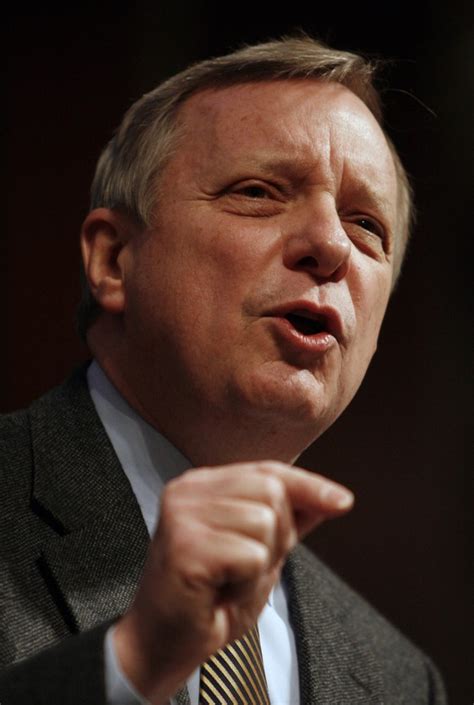 Mr. Durbin – DREAM Act by Sen. Dick Durbin