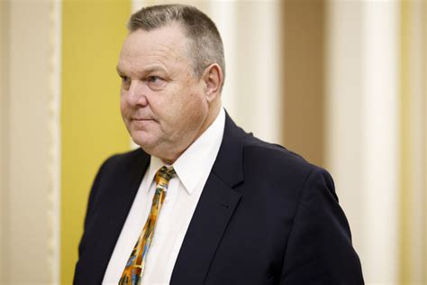 Tester will seek reelection, bolstering Dems in 2024 - POLITICO