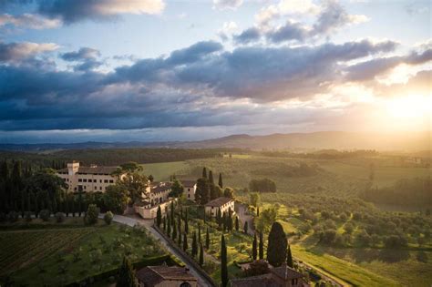 Best Luxury Hotels in Tuscany, Italy 2024 - The Luxury Editor