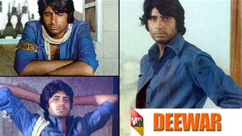 Deewaar (1975 film) - Alchetron, The Free Social Encyclopedia