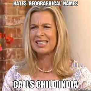 Katie Hopkins memes | quickmeme