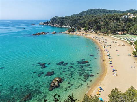 14 Best Beaches On The Costa Brava For Spectacular Summer Sun