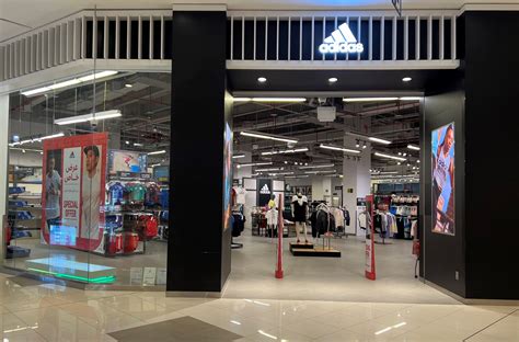 ADIDAS OUTLET – Gulf Mall