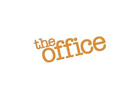 The Office font - Fonts Hut