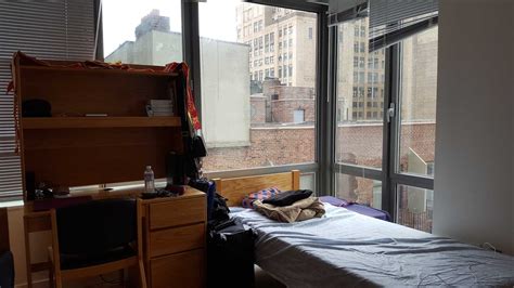 Are Segregated Dorms the Answer? – Washington Square News