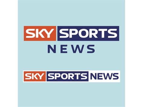 SKY sports News Logo PNG Transparent & SVG Vector - Freebie Supply