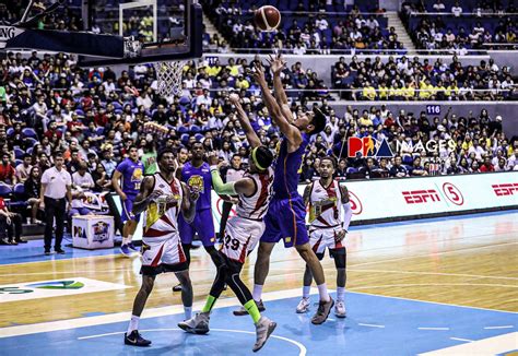 TNT vs SMB PBA Finals Game 2 Highlights - Gilas Pilipinas Basketball