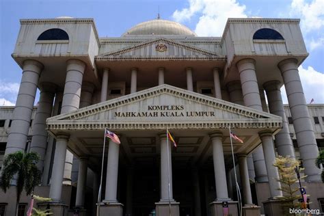 High Court In Malaysia : Malaysian High Court Photos And Premium High Res Pictures Getty Images ...