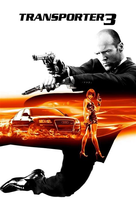 Transporter 3 (2008) Movie Information & Trailers | KinoCheck