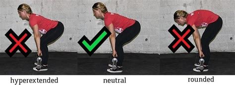 Deadlift with Proper Form: (Guide to Deadlifting Safely_