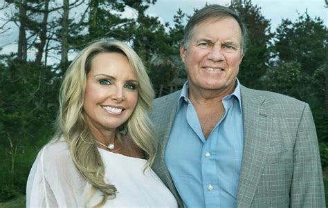 Bill Belichick’s ex-wife Debby Clarke Belichick, biography, divorce, net worth - Kemi Filani