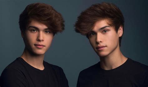 Studio71 signs the Stokes Twins for ad partnership - Tubefilter