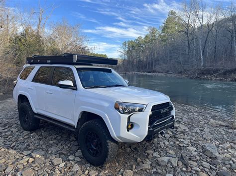 Overland Classifieds :: 2014 Toyota 4Runner SR5 Overland Build ...