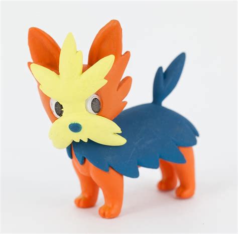 Blitzle Pokemon Plush Toy | All About Pokemon online from PokemonZone.com