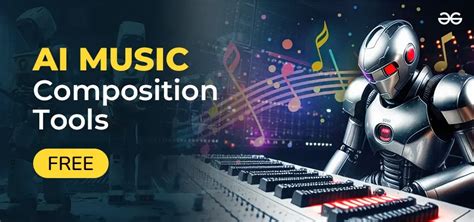 Top 10 Free AI Music Composition Tools [2024]