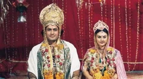 Ramayan makes a comeback on DD National - Rediff.com movies