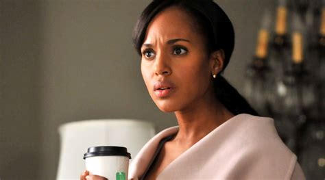 Colour was a huge change for ‘Scandal’ character: Kerry Washington | The Indian Express