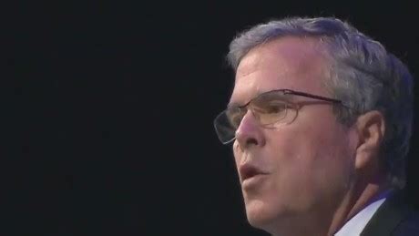 Jeb's primary strategy: Run a general election campaign - CNNPolitics