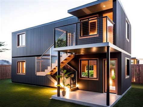 Discover the Modular Housing Revolution! | Upwork