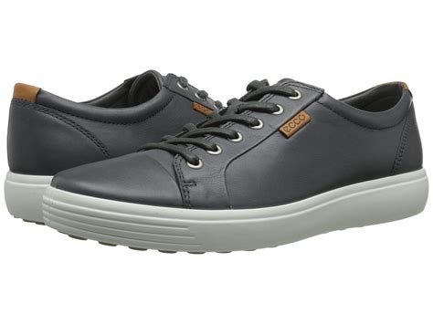 ECCO - Men's Casual Fashion Shoes and Sneakers