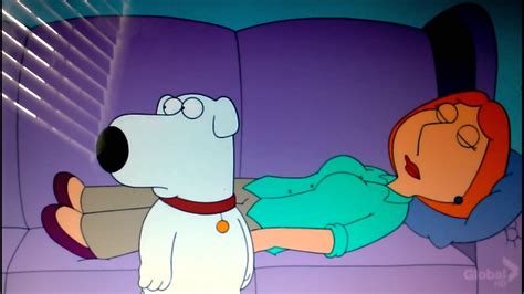 Family Guy Brian and Lois - YouTube