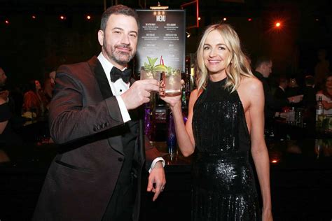 Oscars 2018: Jimmy Kimmel Throws Afterparty with His Celebrity Chef Friends