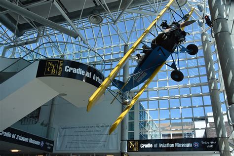 Garden City’s Cradle of Aviation Museum Announces Exciting Slate of Upcoming Events for the ...