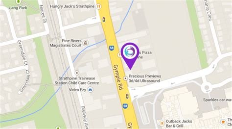 Strathpine - North Brisbane Optometrist