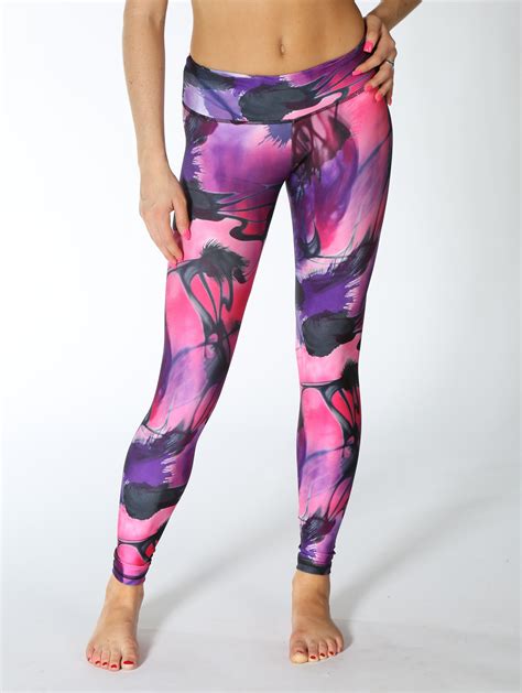 Youth Yoga Pants and Dancewear - Divina Dancewear