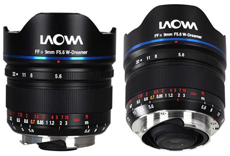 LAOWA Introduces a new affordable ultra wide angle cinema lens