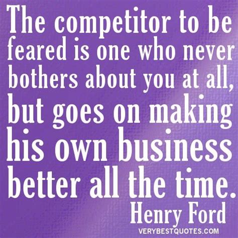 Business Competition Quotes. QuotesGram