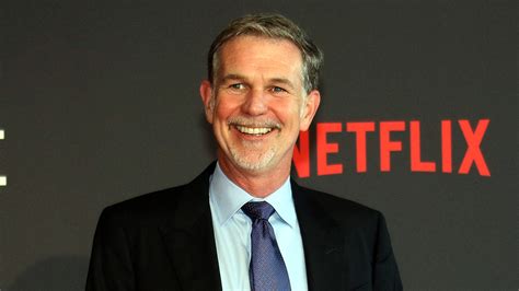 Former Netflix CEO, Reed Hastings' Guide for Successful Entrepreneurs