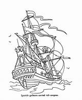 Pirate Coloring Pages For Kids  Home sketch template