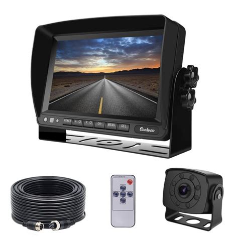 RV Backup Camera - Read This Before Buying One - RVshare.com