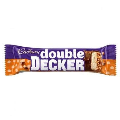 Cadbury Double Decker